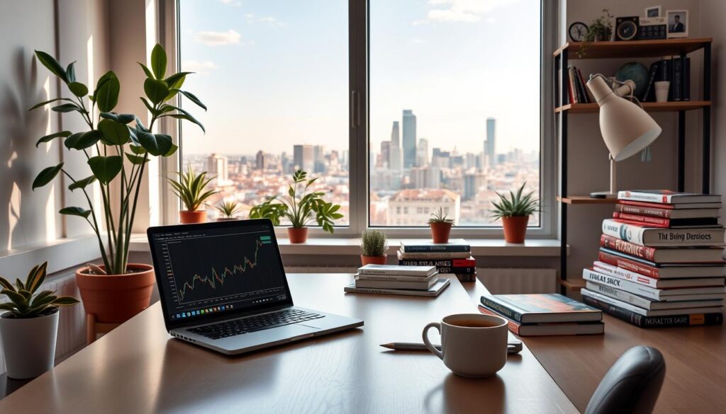 online business